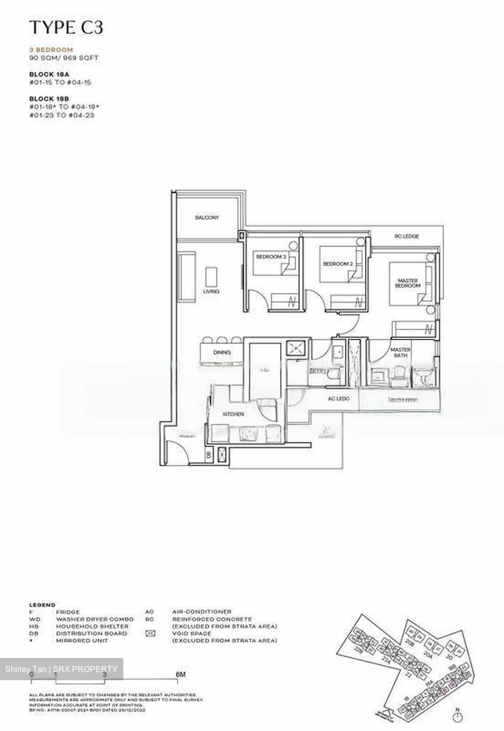 Terra Hill (D5), Apartment #482274601